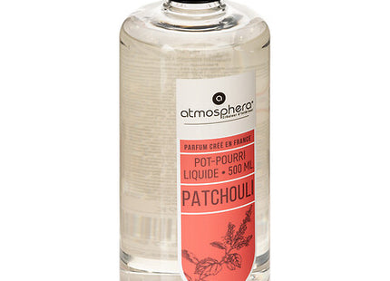 Potpourri Patchouli 500ml