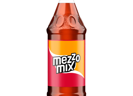 Mezzo Mix Orange 2l