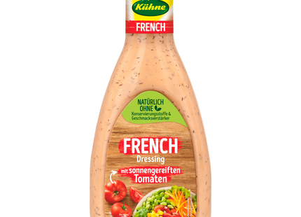 Kühne French Dressing 500ml