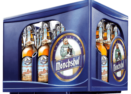 Mönchshof Landbier 20x0,5l