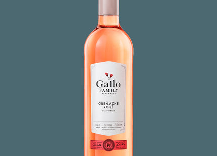 Gallo Family Rosé Grenache lieblich 0,75l