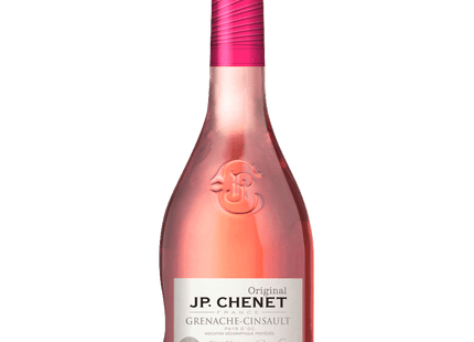 J,P, Chenet Rosé Grenache Cinsault trocken 0,25l