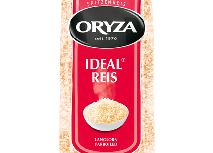 Oryza Ideal-Reis 1kg