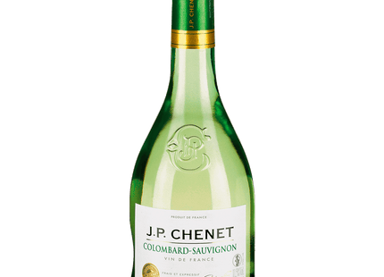 J,P, Chenet Weißwein Sauvignont halbtrocken 0,25l