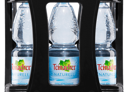 Teinacher Mineralwasser Naturell 9x1l