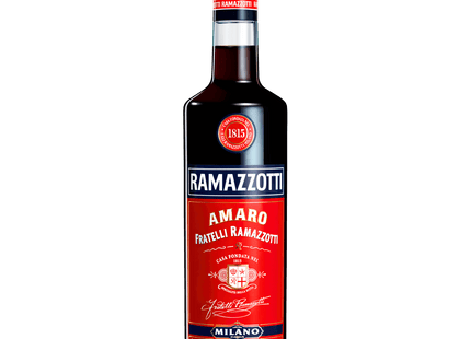 Ramazzotti Amaro 0,7l