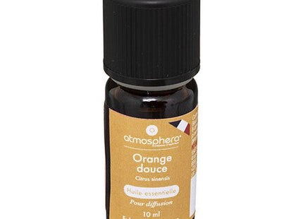 ÄTHERISCHES ÖL ORANGE 10ML