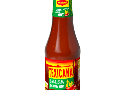 Maggi Internationale Würzsauce Texicana Salsa Extra Hot 500ml