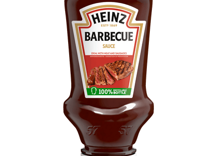 Heinz Barbecue Sauce 220ml