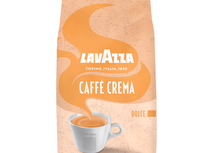 Lavazza Caffè Crema Dolce 1kg