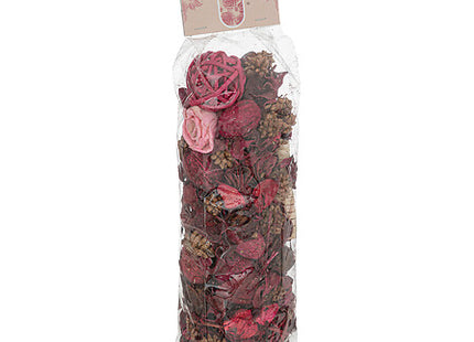 Potpourri rosa 140g