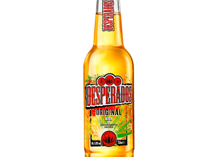 Desperados Original 0,33l