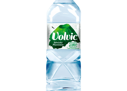 Volvic Naturelle 0,5l