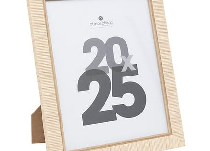 Fotorahmen Thea Beige 20x25cm