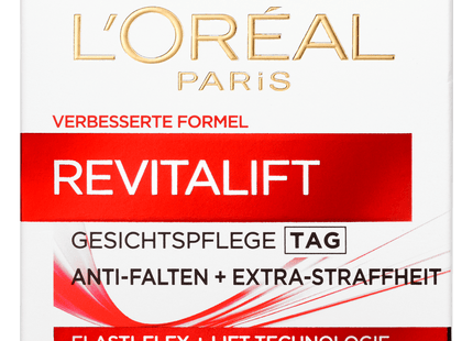 L'Oréal Paris RevitaLift Tagescreme 50ml