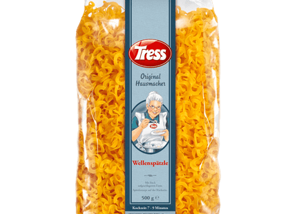 Tress Hausmacher Wellenspätzle 500g