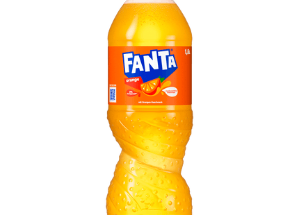 Fanta Orange 1,5l