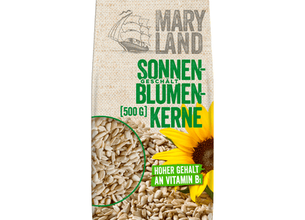 Maryland Sonnenblumenkerne 500g