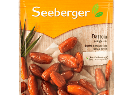 Seeberger Datteln entsteint 200g