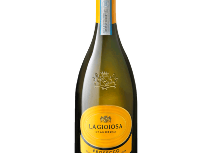 La Gioiosa Prosecco Frizzante 0,75l