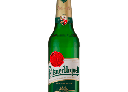 Pilsner Urquell 0,5l