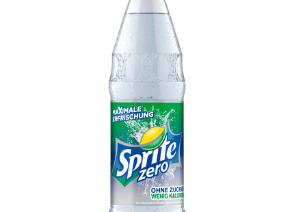 Sprite Zero 1l