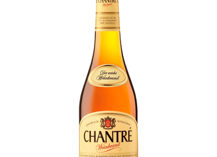 Chantré Weinbrand 0,35l