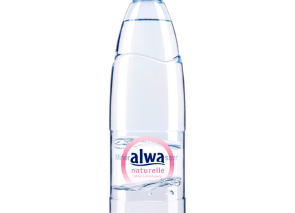 Alwa Naturelle ohne Kohlensäure 0,5l