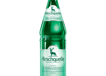 Teinacher Hirschquelle natürliches Heilwasser 0,75l