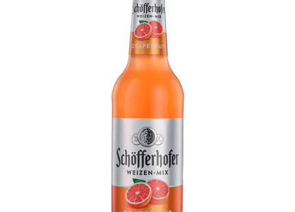 Schöfferhofer Grapefruit 0,33l