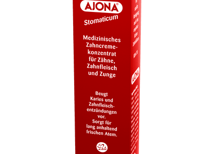 Ajona Zahncremekonzentrat 25ml