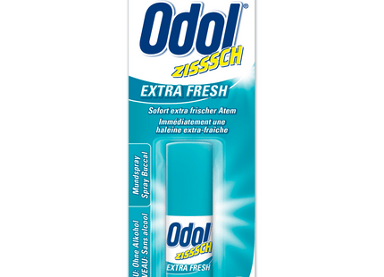 Odol Mundspray Extra Frisch 15ml