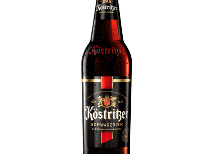 Köstritzer Schwarzbier 0,5l