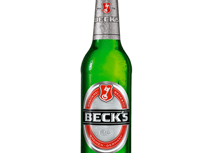 Beck's Pils 0,33l