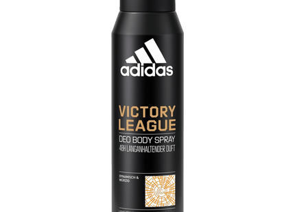 Adidas Men Deospray Victory League 150ml