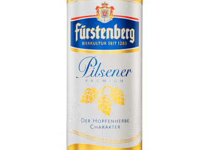 Fürstenberg Premium Pilsener 0,5l