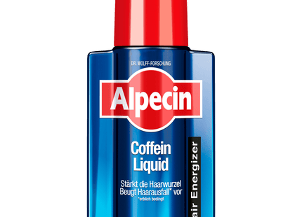 Alpecin Koffein-Liquid 200ml