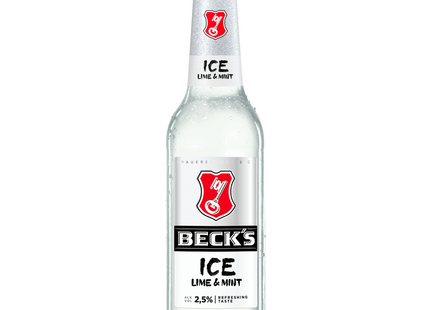 Beck's Ice 0,33l