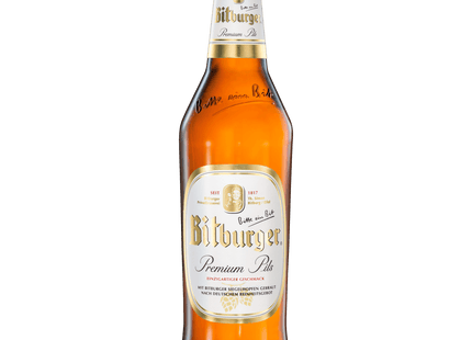 Bitburger Pils 0,5l