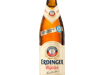 Erdinger Hefeweißbier 0,5l