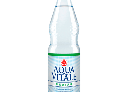 Aqua Vitale Medium 1l