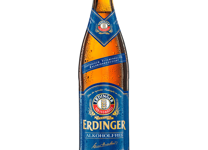 Erdinger Weissbier alkoholfrei 0,5l