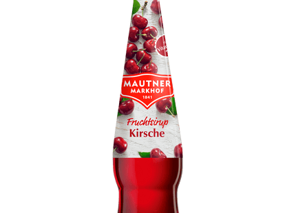 Mautner Markhof Kirsche 700ml