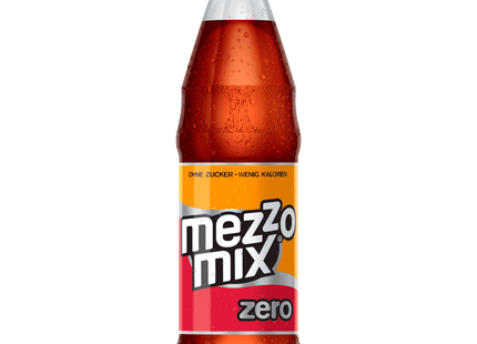 Mezzo Mix Zero 1l