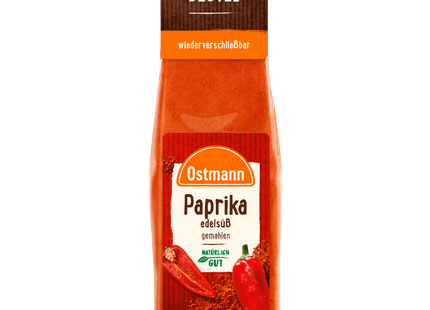 Ostmann Paprika edelsüß 50g