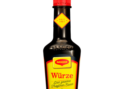 Maggi Würze 125g