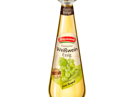 Hengstenberg Weißweinessig 500ml