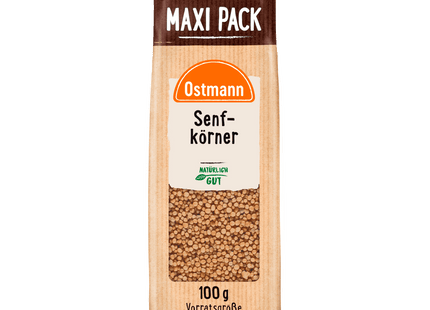 Ostmann Senfkörner 100g