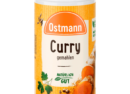 Ostmann Curry 30g