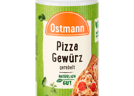 Ostmann Pizza-Gewürz 15g